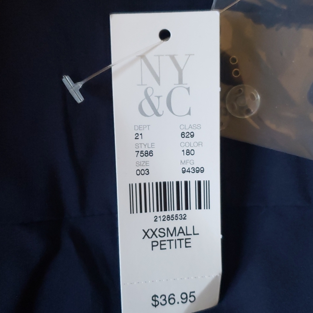 Shirt - Picture 7 of 10